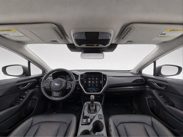 Certified 2025 Subaru Crosstrek 2.5i Limited AWD/4WD image 12