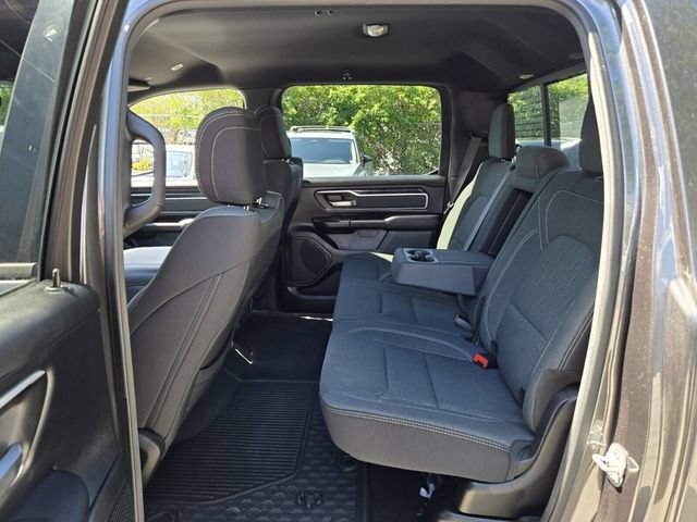 Used 2023 RAM 1500 Big Horn RWD image 11