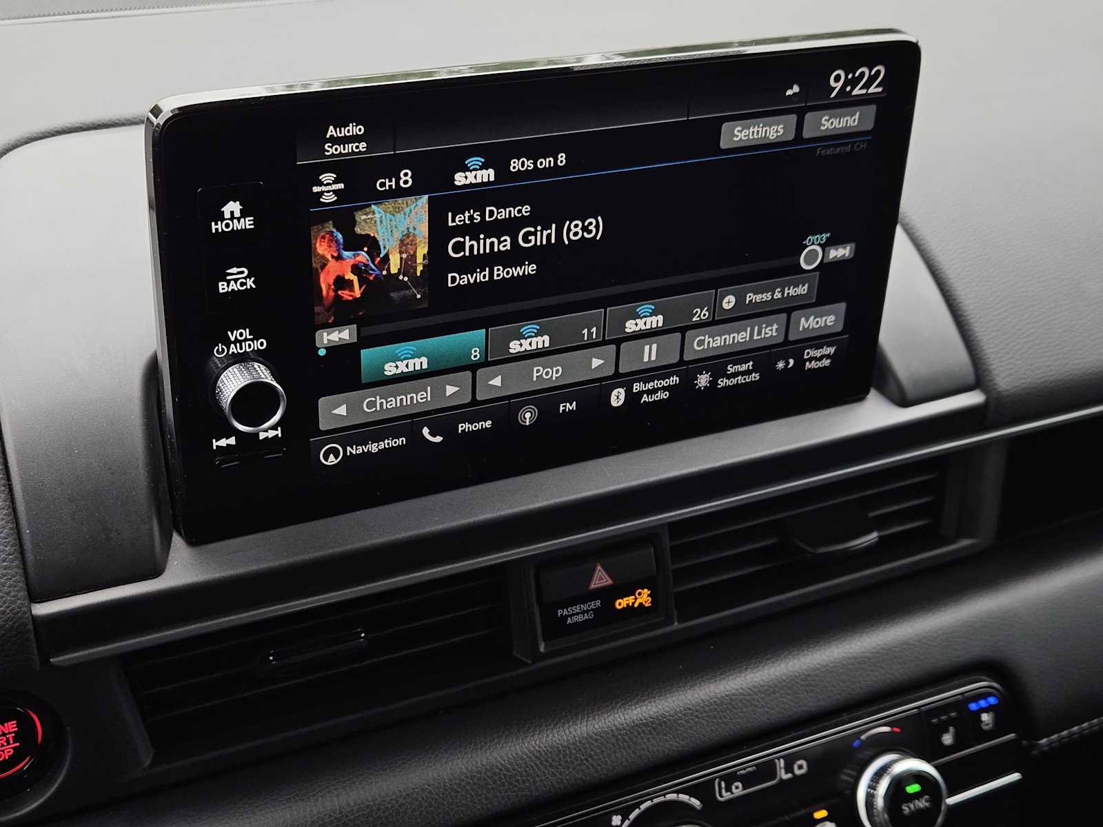 Used 2023 Honda Pilot Elite image 17