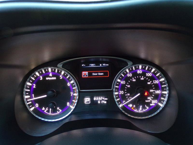 Used 2018 INFINITI QX60 Luxe image 38