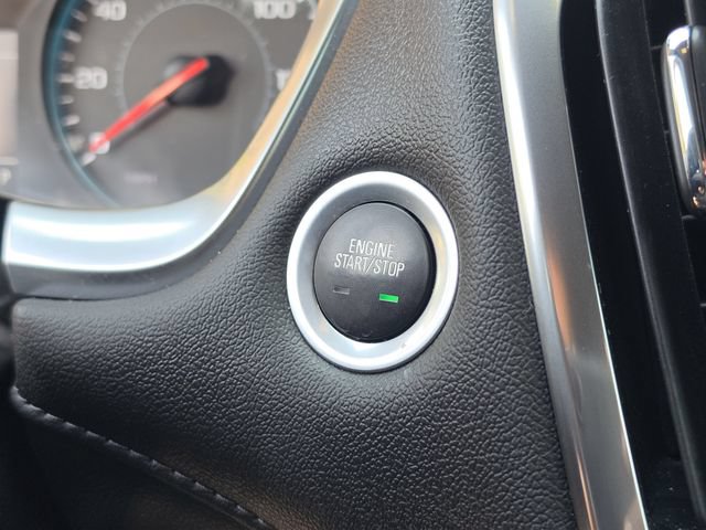 Used 2023 Chevrolet Traverse LT FWD image 33