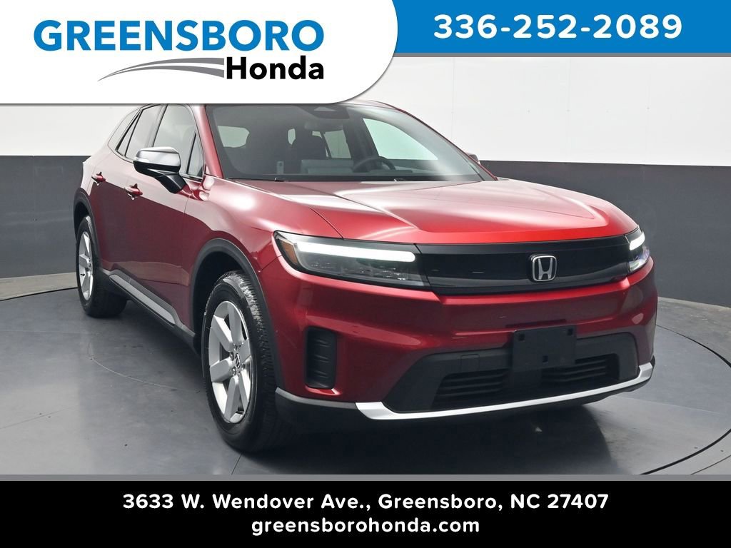 Used 2024 Honda Prologue EX
