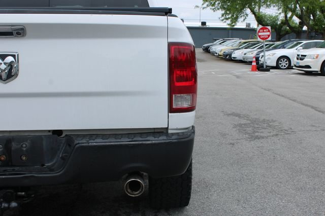 Used 2012 RAM 1500 Big Horn RWD image 40