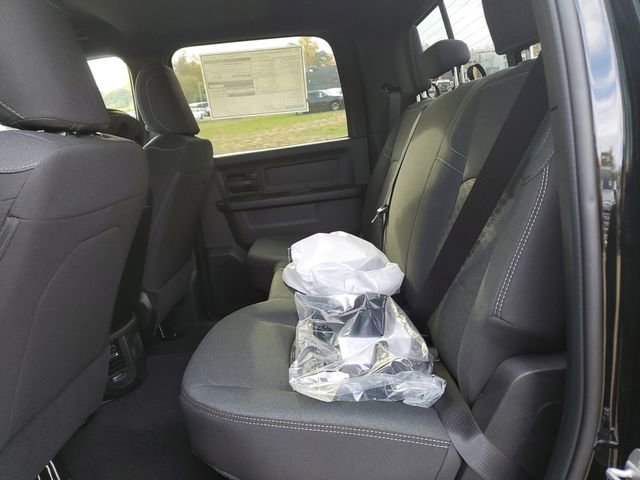 New 2026 RAM 3500 Tradesman image 13