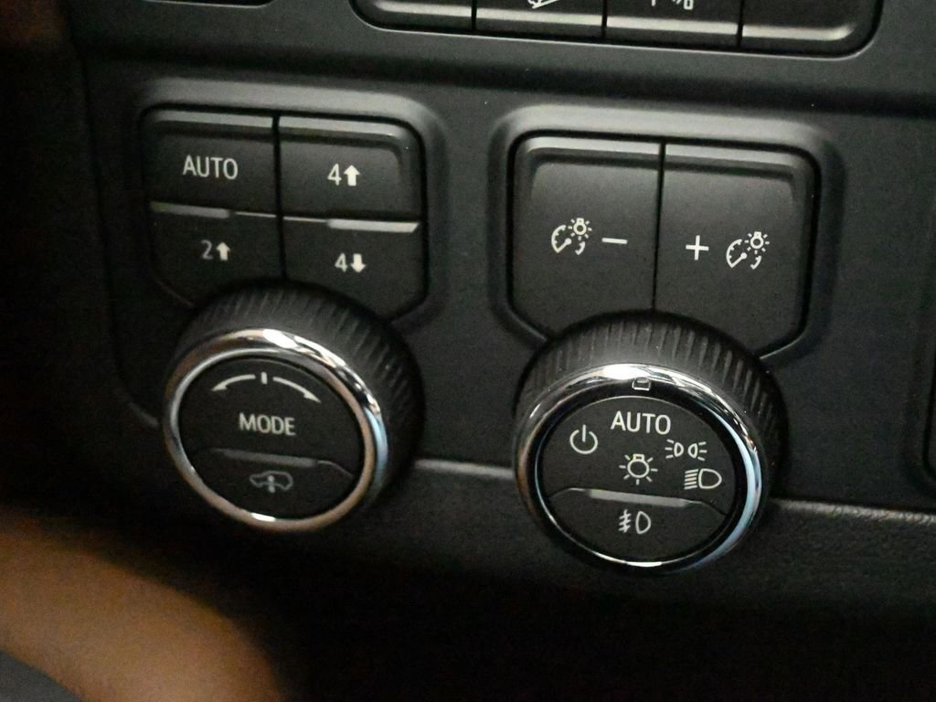 New 2026 Chevrolet Tahoe High Country image 39