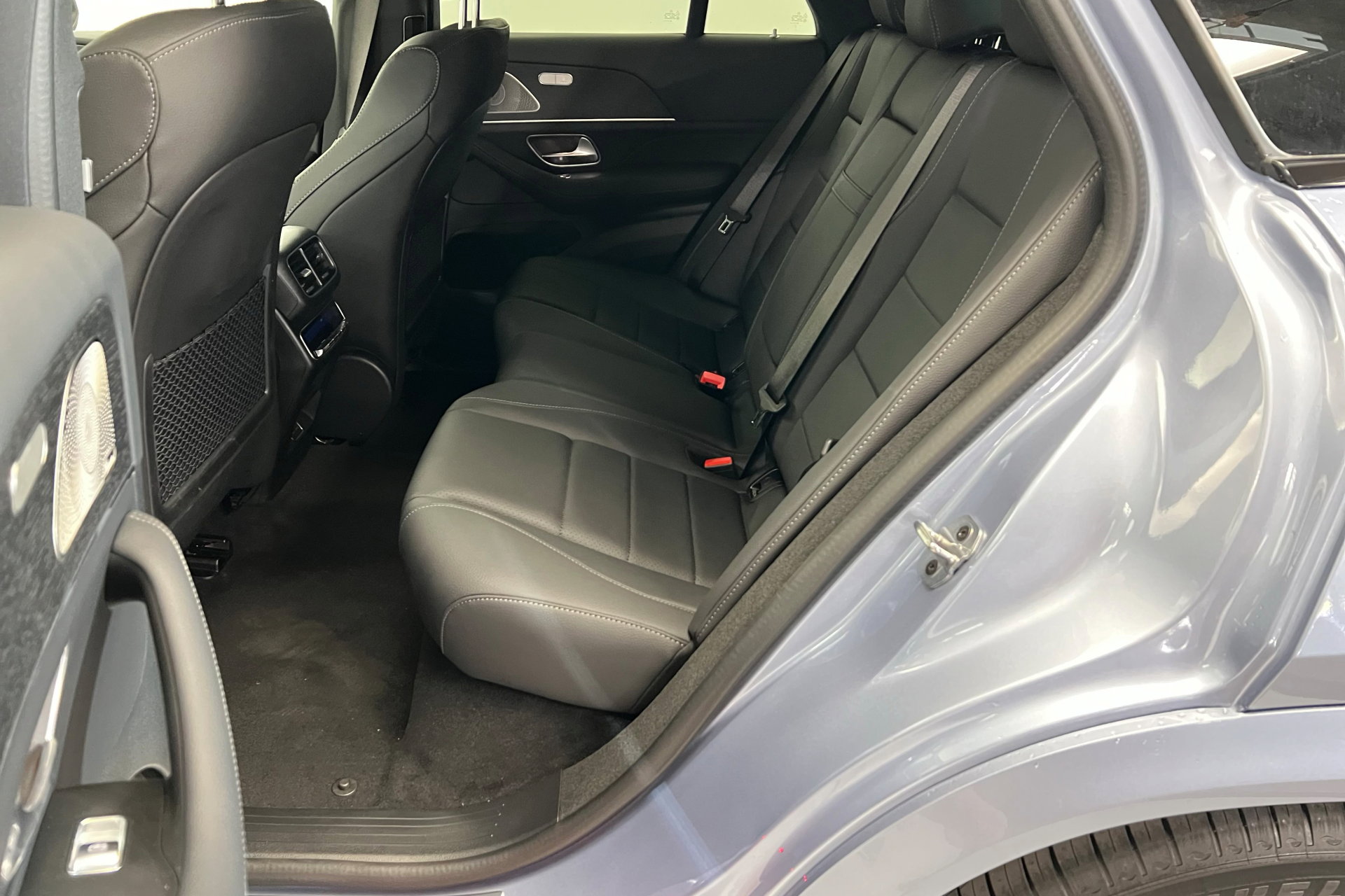 New 2026 Mercedes-Benz GLE 450 4MATIC Coupe image 21