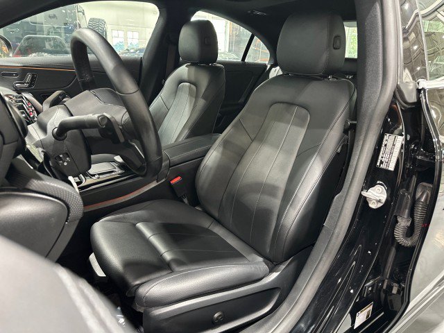 Used 2021 Mercedes-Benz CLA 250 4MATIC image 41