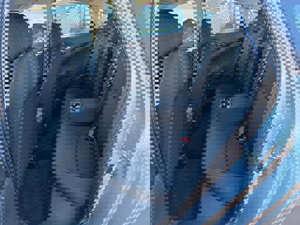 Used 2019 Honda Civic EX image 11