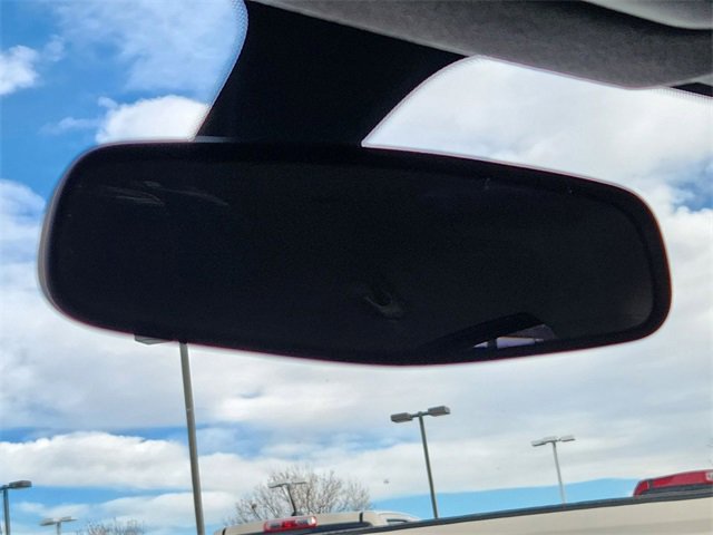 Used 2020 Chevrolet Spark LS image 26