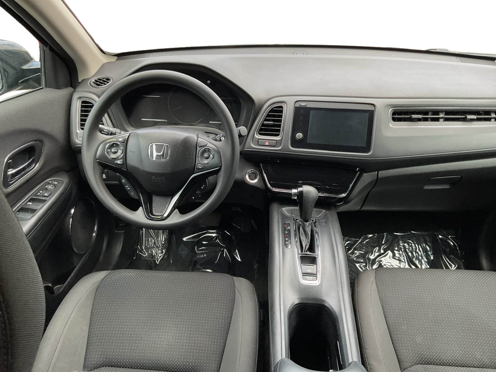 Used 2022 Honda HR-V EX image 14