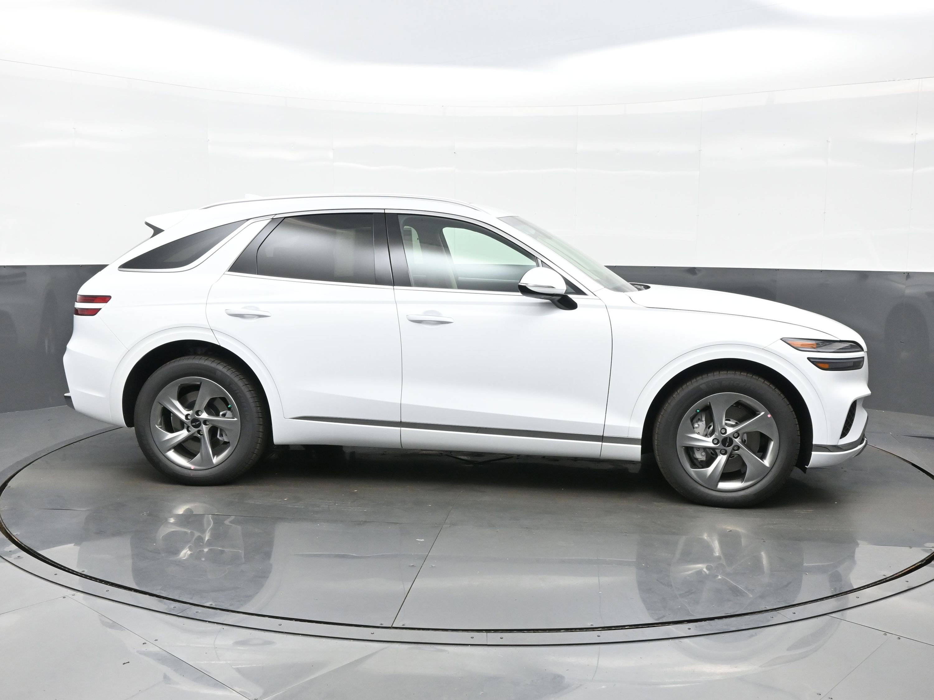 New 2026 Genesis GV70 2.5T Select image 7