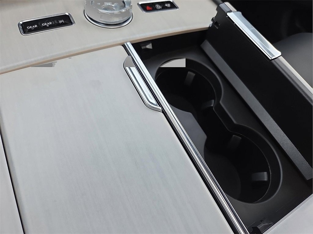 New 2026 Lincoln Navigator L Reserve w/ Jet Appearance Package image 20