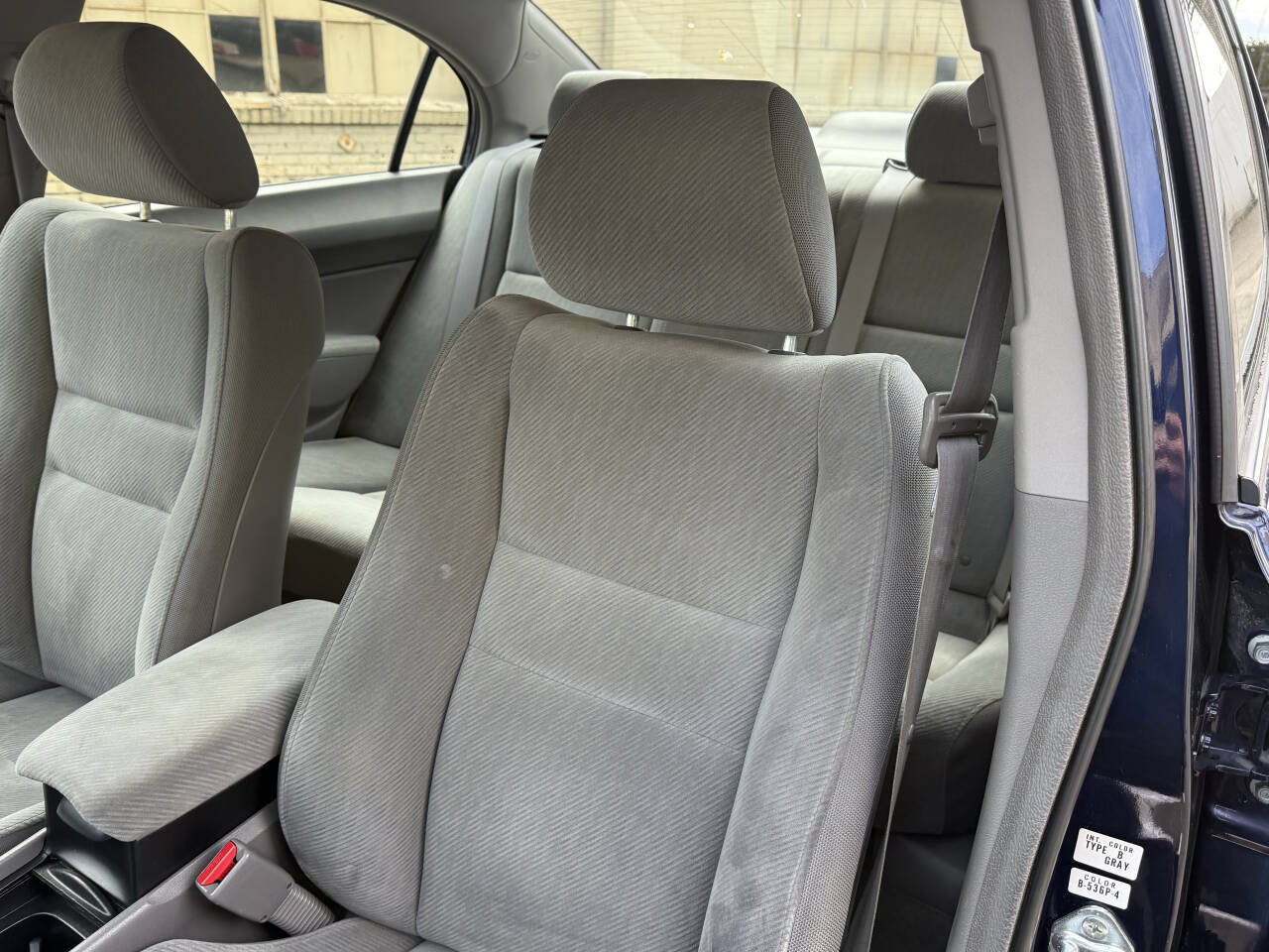 Used 2009 Honda Civic LX image 29