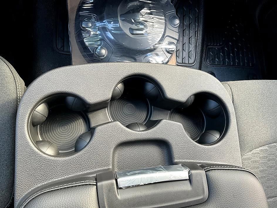 New 2026 RAM 5500 Tradesman image 29