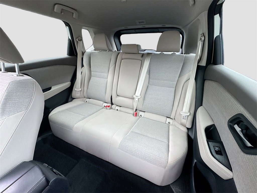 Used 2023 Nissan Rogue SV image 13