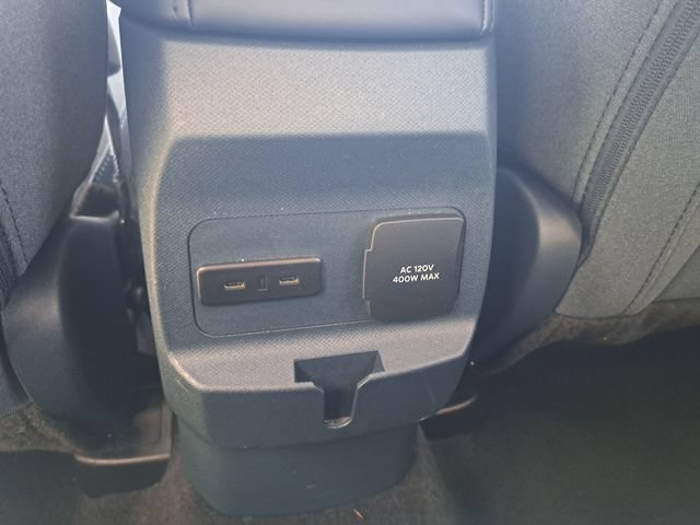 Used 2025 Ford Maverick XLT w/ XLT Luxury Package AWD/4WD image 25