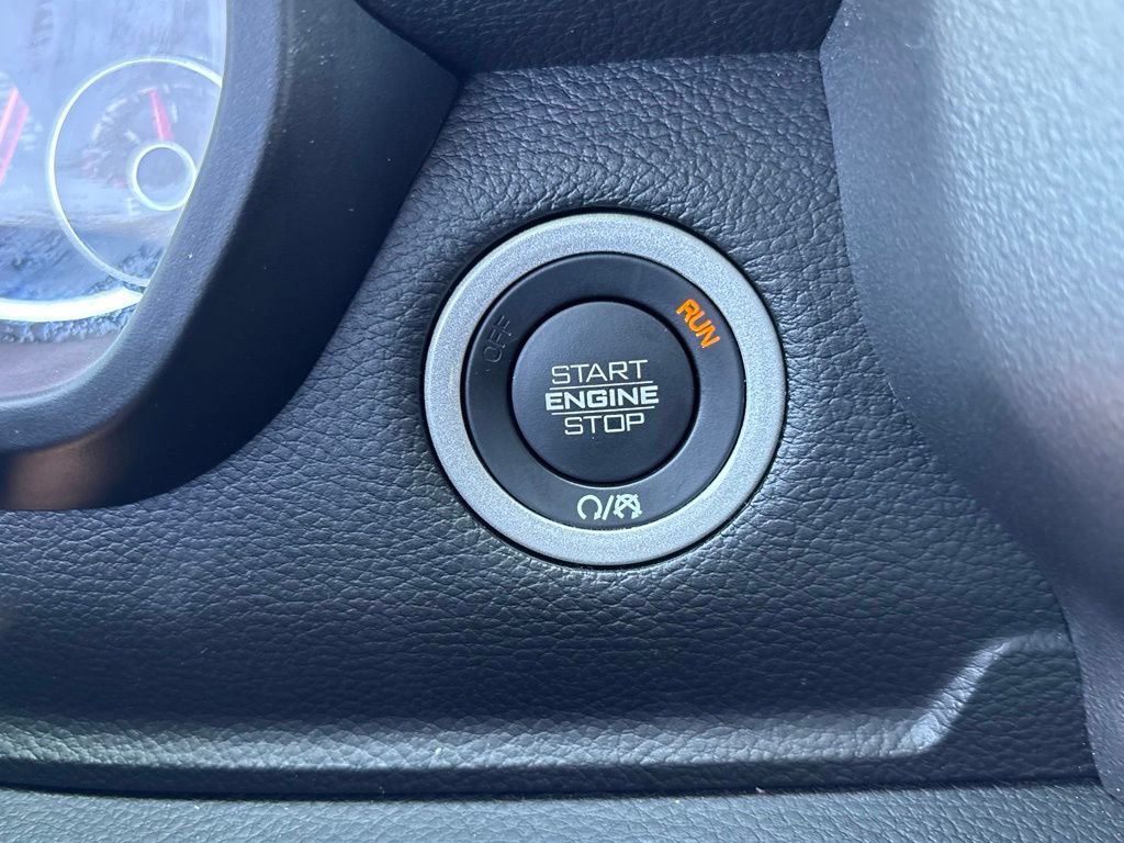 Used 2025 RAM 1500 Big Horn AWD/4WD image 19