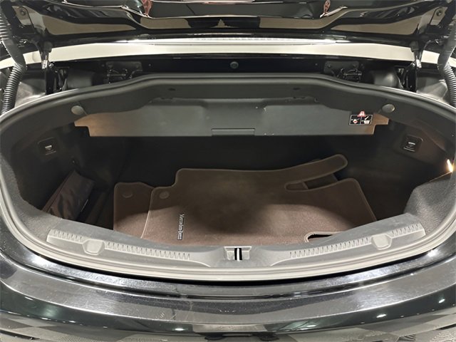 Used 2018 Mercedes-Benz E 400 4MATIC Cabriolet image 13