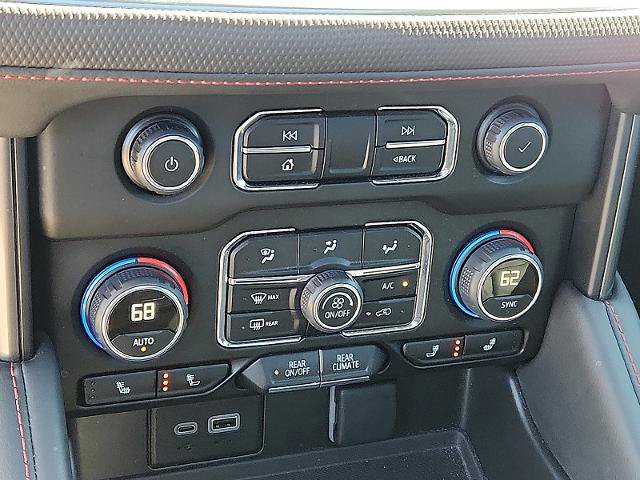 Certified 2023 Chevrolet Tahoe RST AWD/4WD image 18