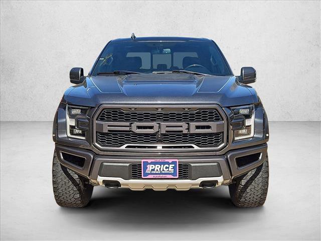 Used 2020 Ford F150 Raptor w/ Equipment Group 802A Luxury video 2