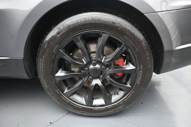 Used 2014 Land Rover Range Rover Sport HSE AWD/4WD image 10