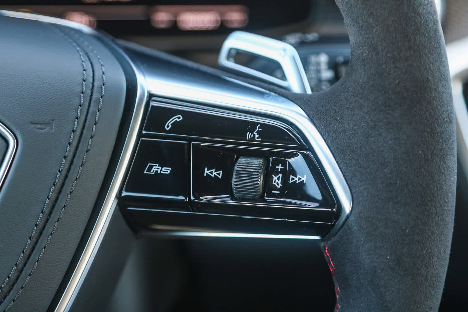 New 2026 Audi RS 7 Performance image 20