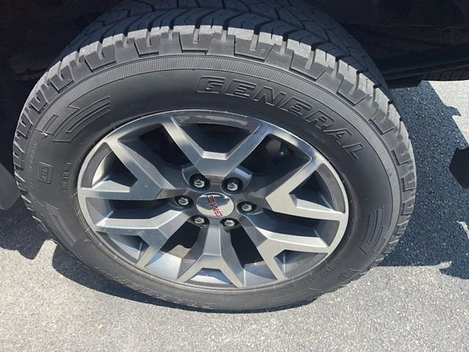 Used 2015 GMC Sierra 1500 SLT AWD/4WD image 33