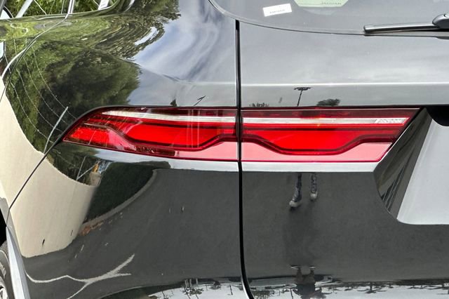 New 2026 Jaguar F-PACE R-Dynamic S AWD/4WD image 26