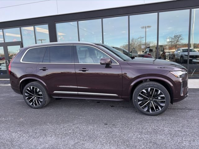 New 2026 Volvo XC90 B6 Plus w/ Protection Package Premier AWD/4WD image 2