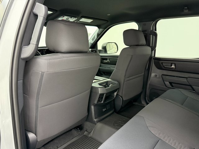 New 2026 Toyota Tundra SR5 w/ SX Package image 31