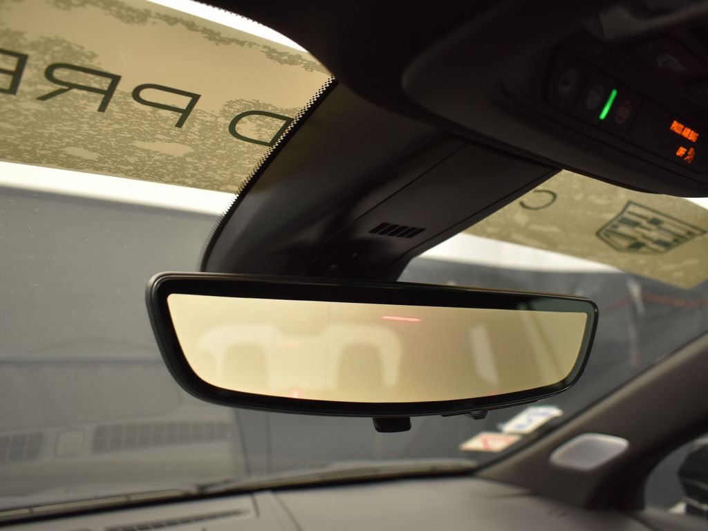 Certified 2024 Cadillac XT6 Premium Luxury w/ Technology Package image 24