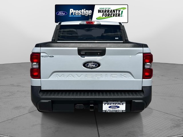 New 2026 Ford Maverick Lariat w/ 4K Tow Package AWD/4WD image 5