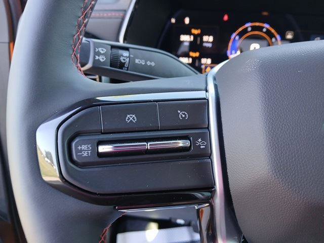 New 2025 Chevrolet Colorado Z71 w/ Technology Package image 14