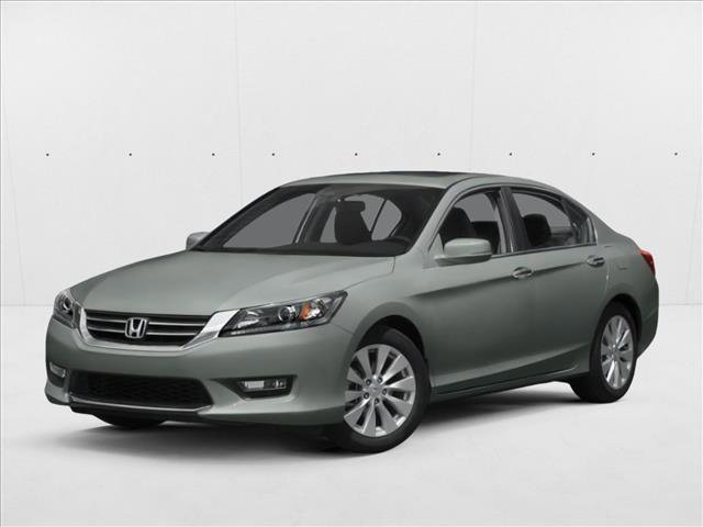 Used 2013 Honda Accord EX-L