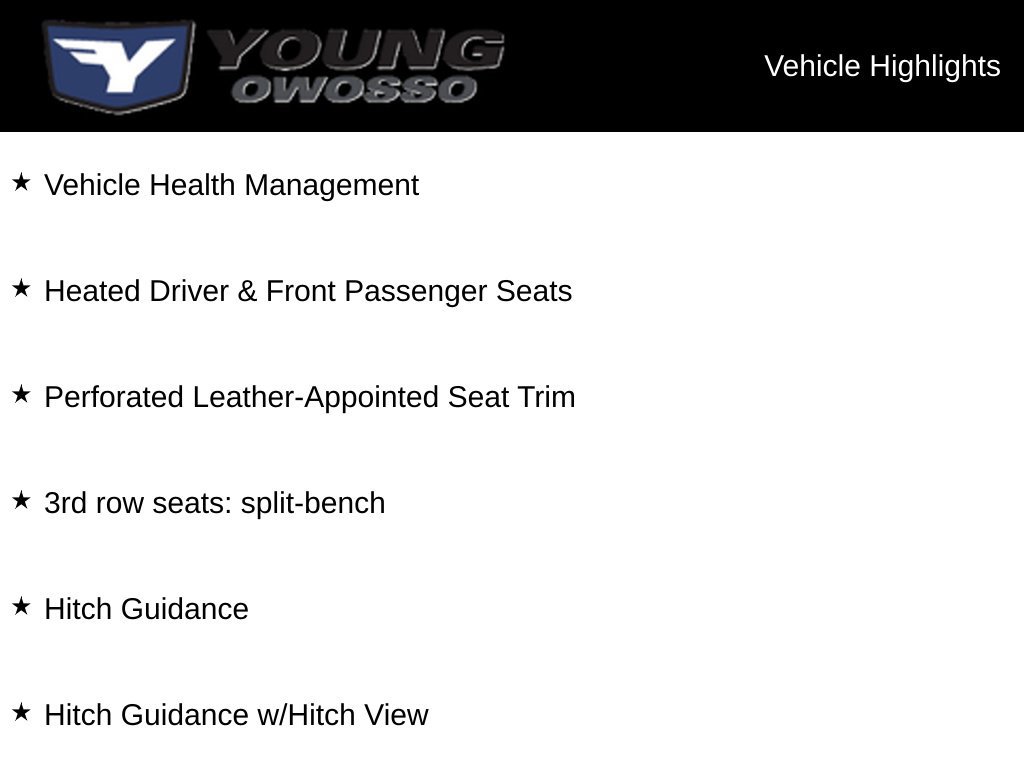 Certified 2024 Buick Enclave Essence w/ Trailering Package, 5000 lbs. AWD/4WD image 6
