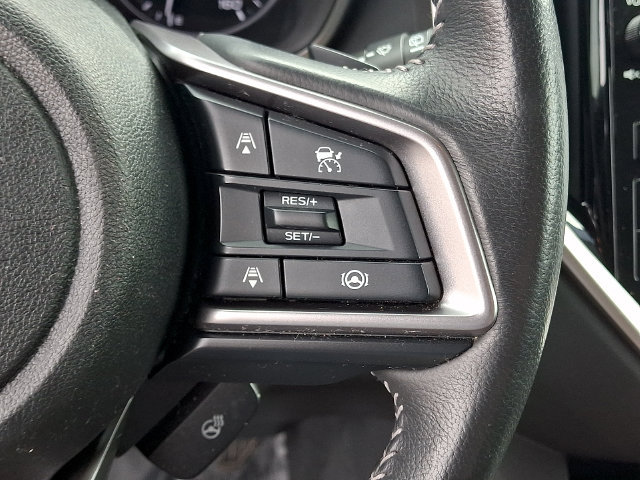 Used 2023 Subaru Ascent Limited AWD/4WD image 23