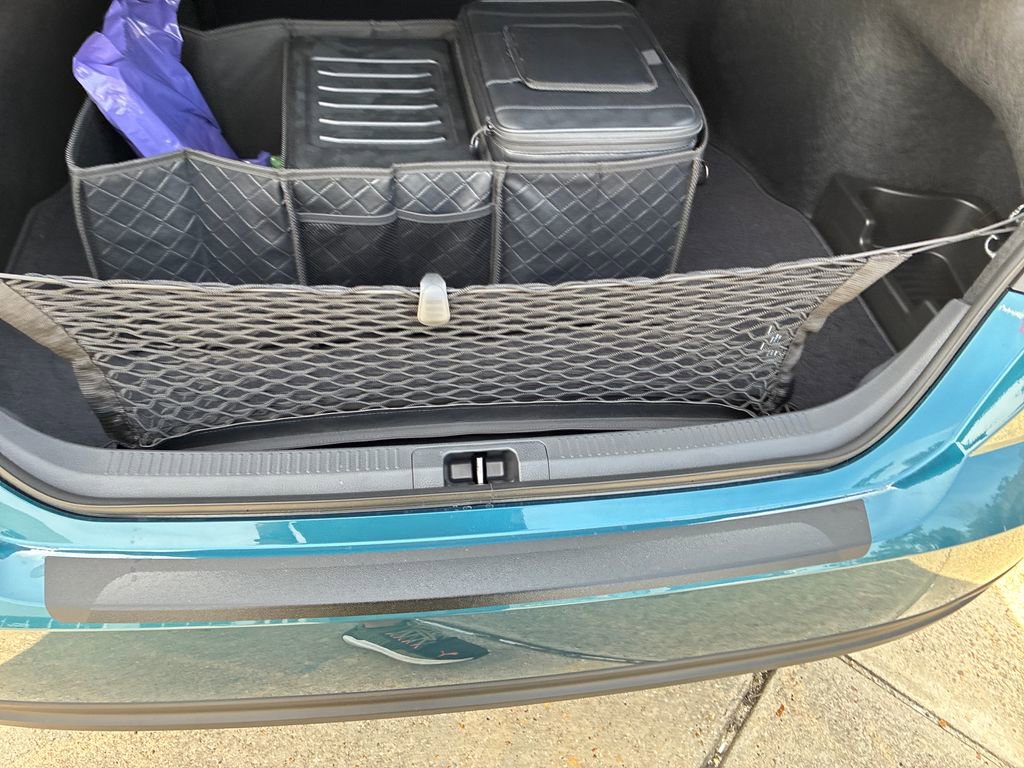 New 2026 Toyota Camry LE image 44