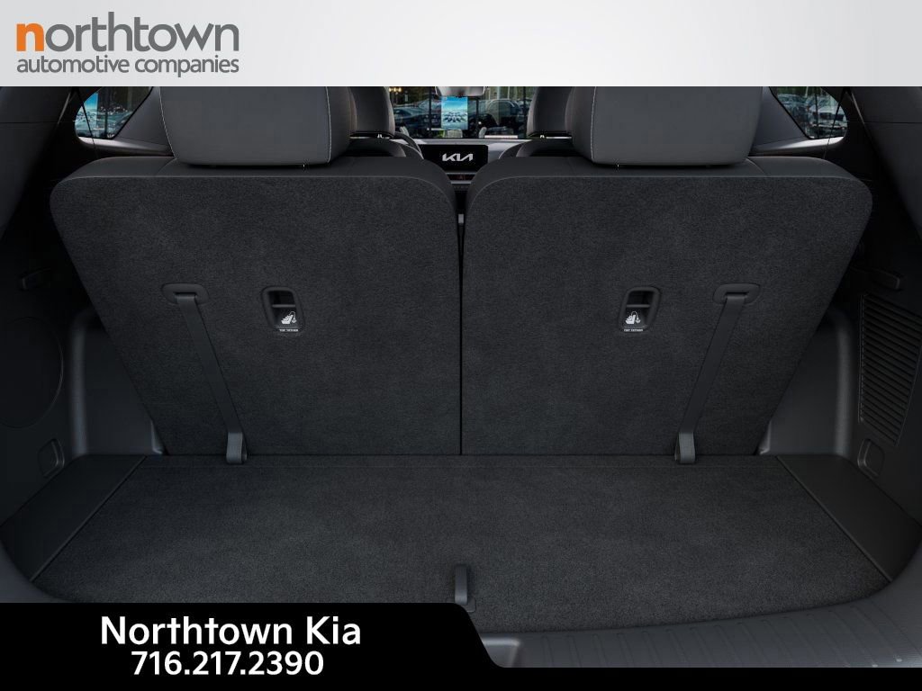 New 2026 Kia Sorento SX Prestige image 20