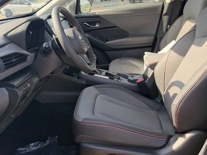 New 2026 Subaru Crosstrek 2.5i Limited AWD/4WD image 10