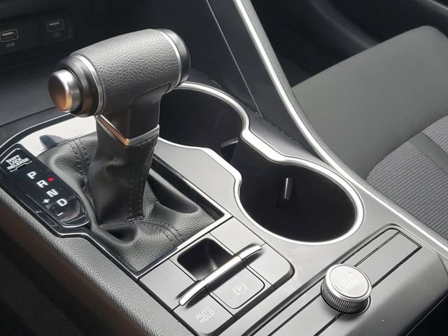 Certified 2023 Kia K5 LXS FWD image 32