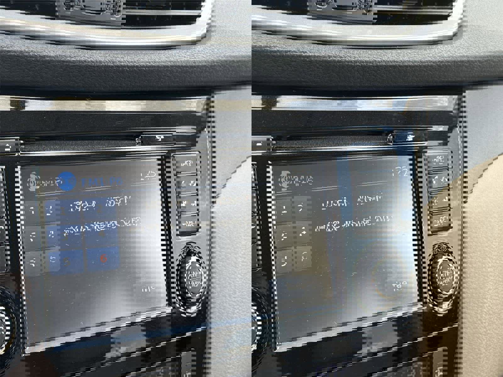 Used 2014 Nissan Rogue SV w/ SV Premium Package FWD image 23