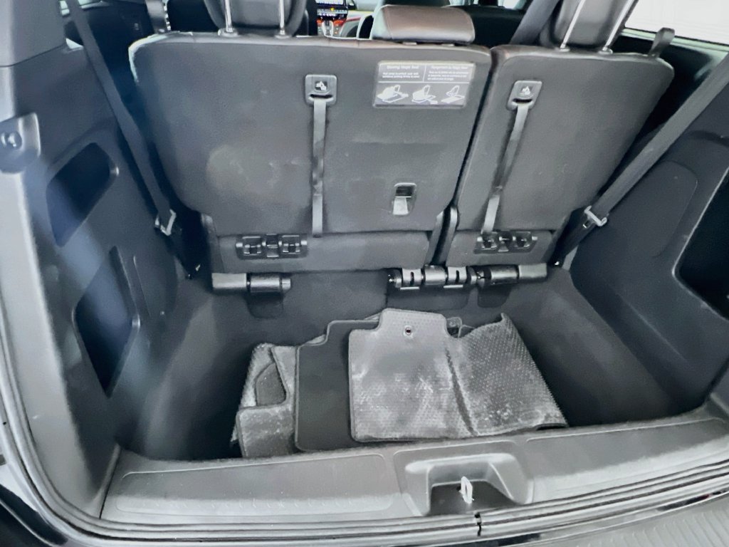 Used 2025 Honda Odyssey Sport-L image 31