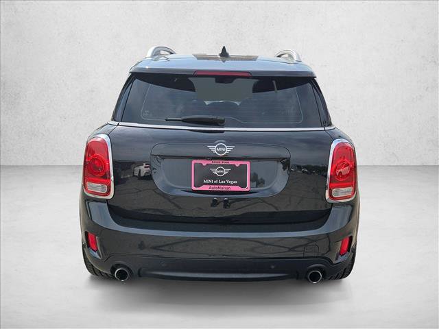 Used 2019 MINI Cooper Countryman S FWD image 7