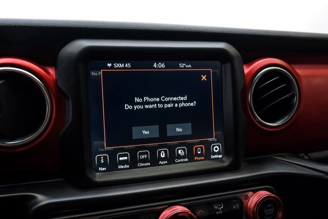 Used 2021 Jeep Wrangler Unlimited Rubicon image 66