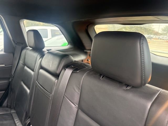 Used 2018 Jeep Grand Cherokee Limited image 7