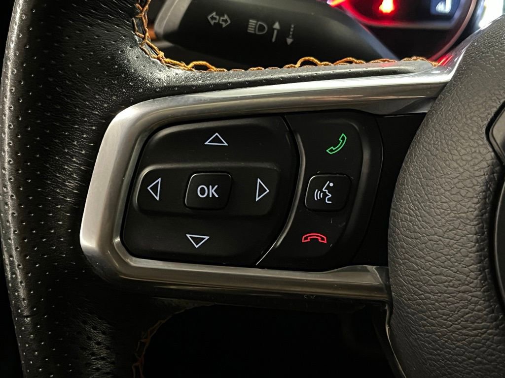 Used 2021 Jeep Gladiator Mojave w/ LED Lighting Group image 20