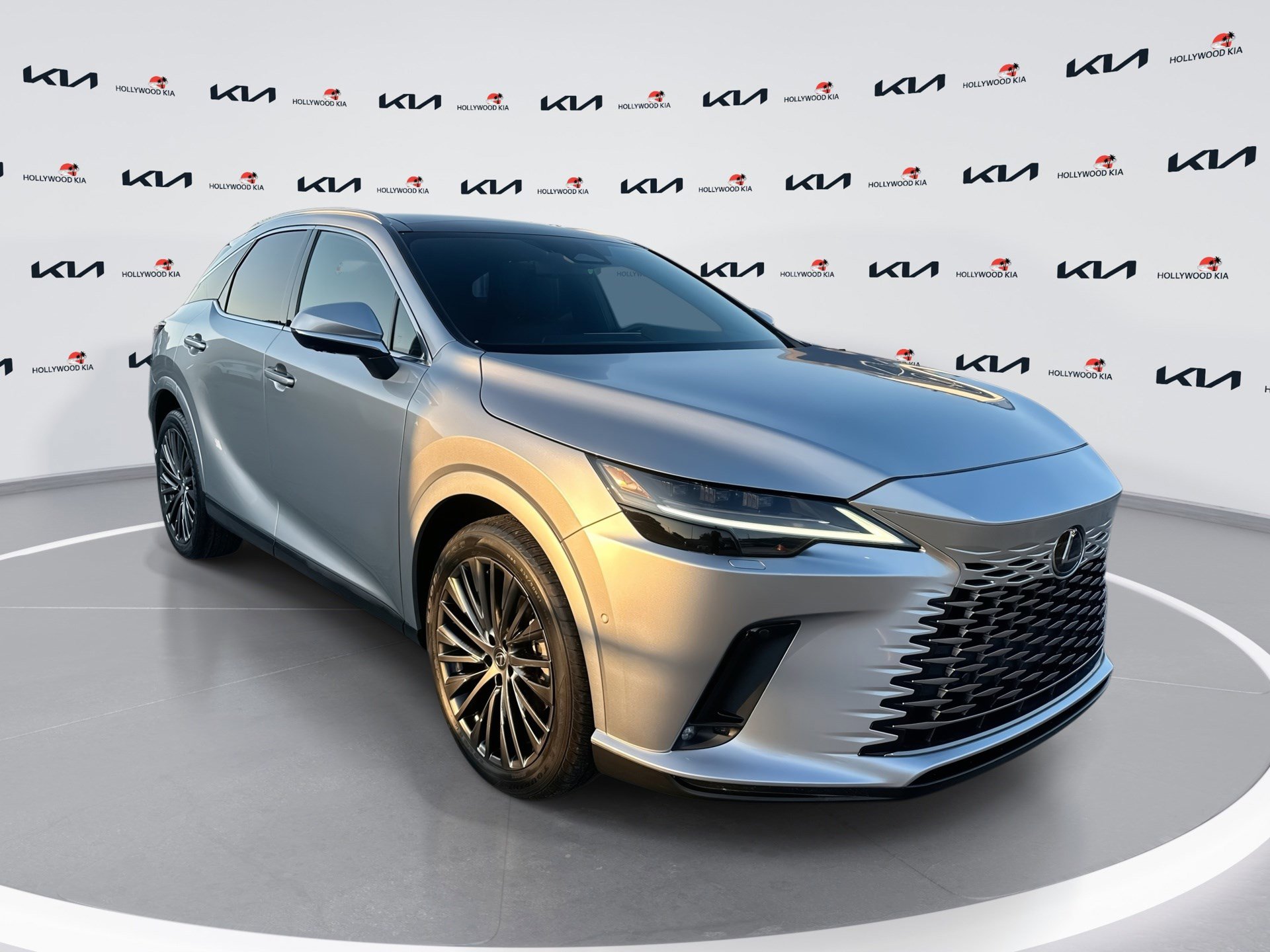 Used 2024 Lexus RX 350 w/ Convenience Package