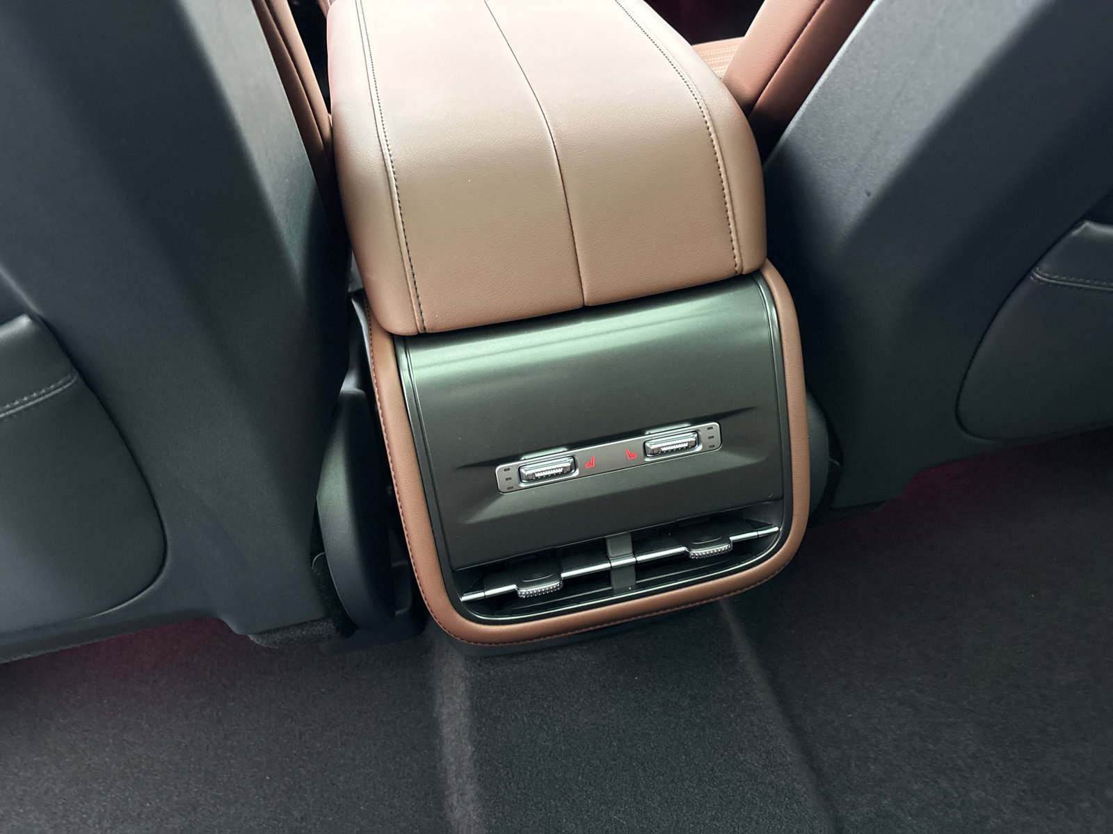 New 2026 Lincoln Nautilus Reserve image 34