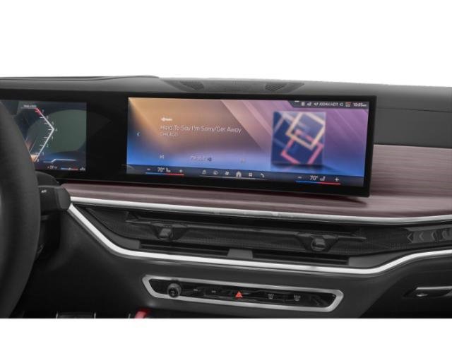 Used 2024 BMW X6 xDrive40i w/ M Sport Professional Package image 14