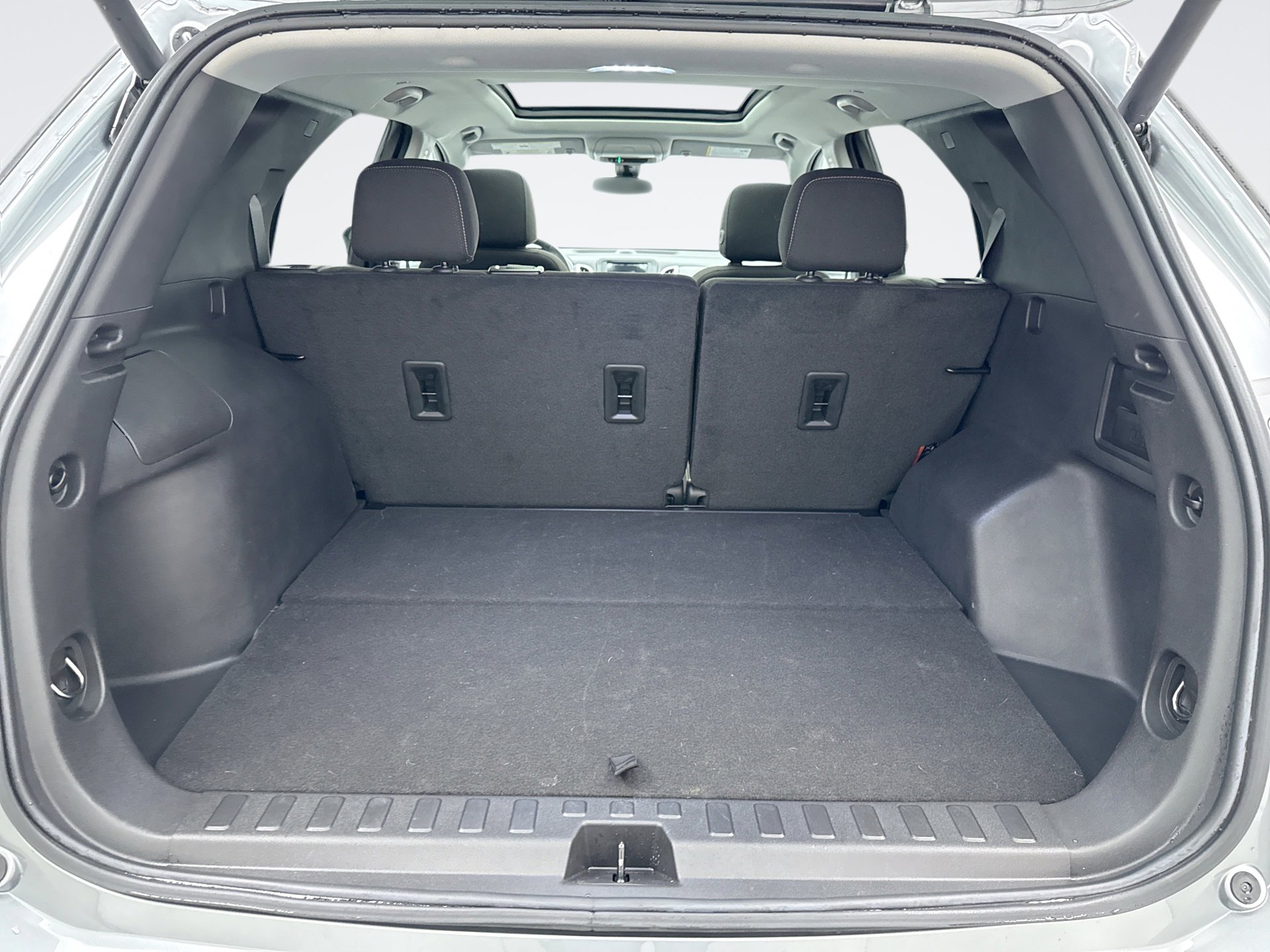 Used 2023 Chevrolet Equinox LT AWD/4WD image 22